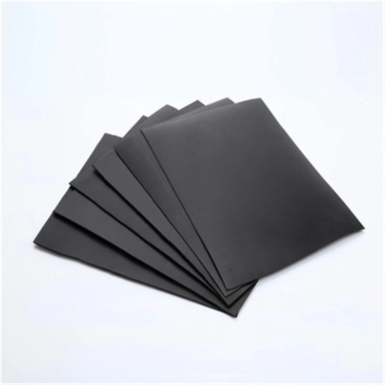 HDPE Dam Geomembrane Liners for Dam Project