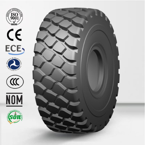 Radial OTR Tyres off-The-Road Radial OTR Tires 26.5r25