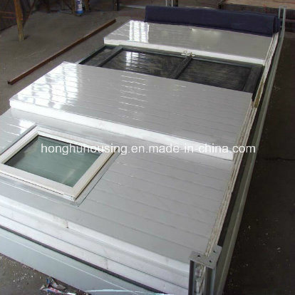Modern Container Home House for Cafe/Hotel/Toilet/Store