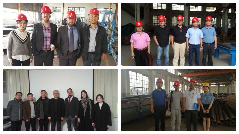 Factory Price Quality Assurance Prefab Steel Structure Warehouse