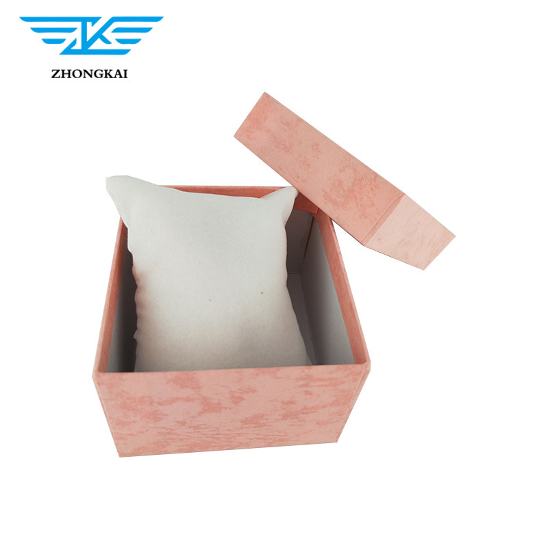 Paper Watch Boxes Material Gift Packing Boxes