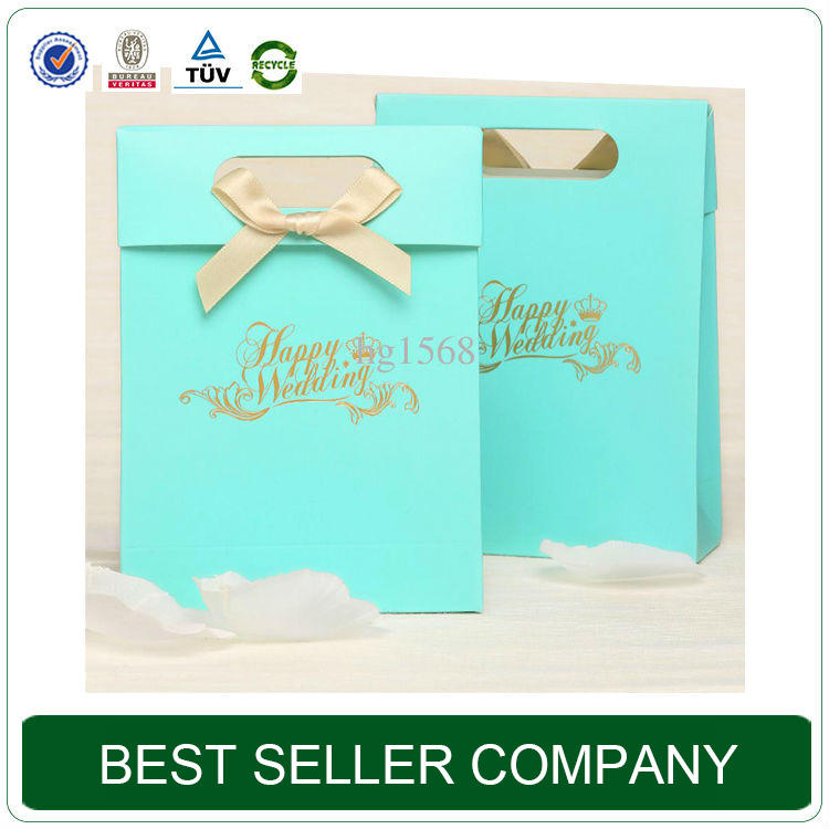 Jewelry Paper Favor Indian Wedding Gift Boxes Cardboard