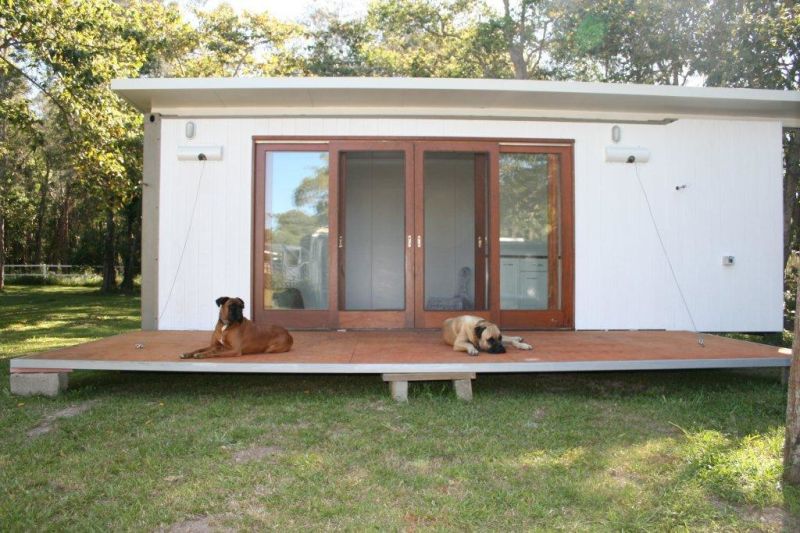 Prefabricated House/Prefab House/Mobile Container House for Camp/Hotel/Office/Accommodation