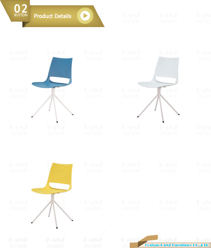 Office Furniture Chair in Modern Office Building