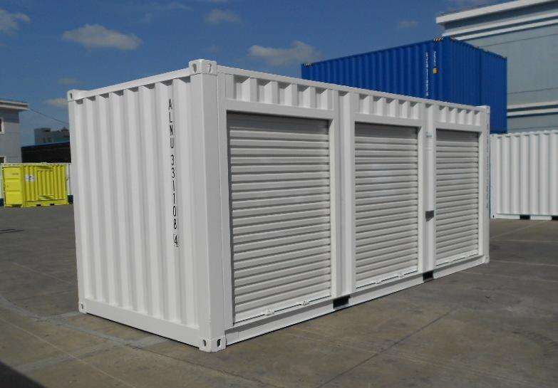 Reliable 20FT/40FT Shipping Container Hotel Room Luxury Shipping Container Home