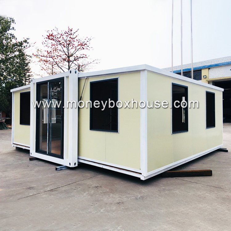 Construction Project Cost Cargo Plans Prefab Modular Big Living Container House