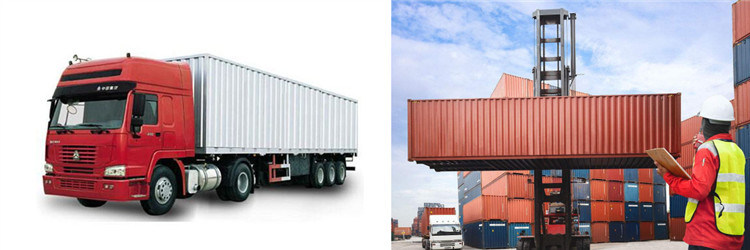 Shipping Container Building Modified Spare Time Modern Container House Store