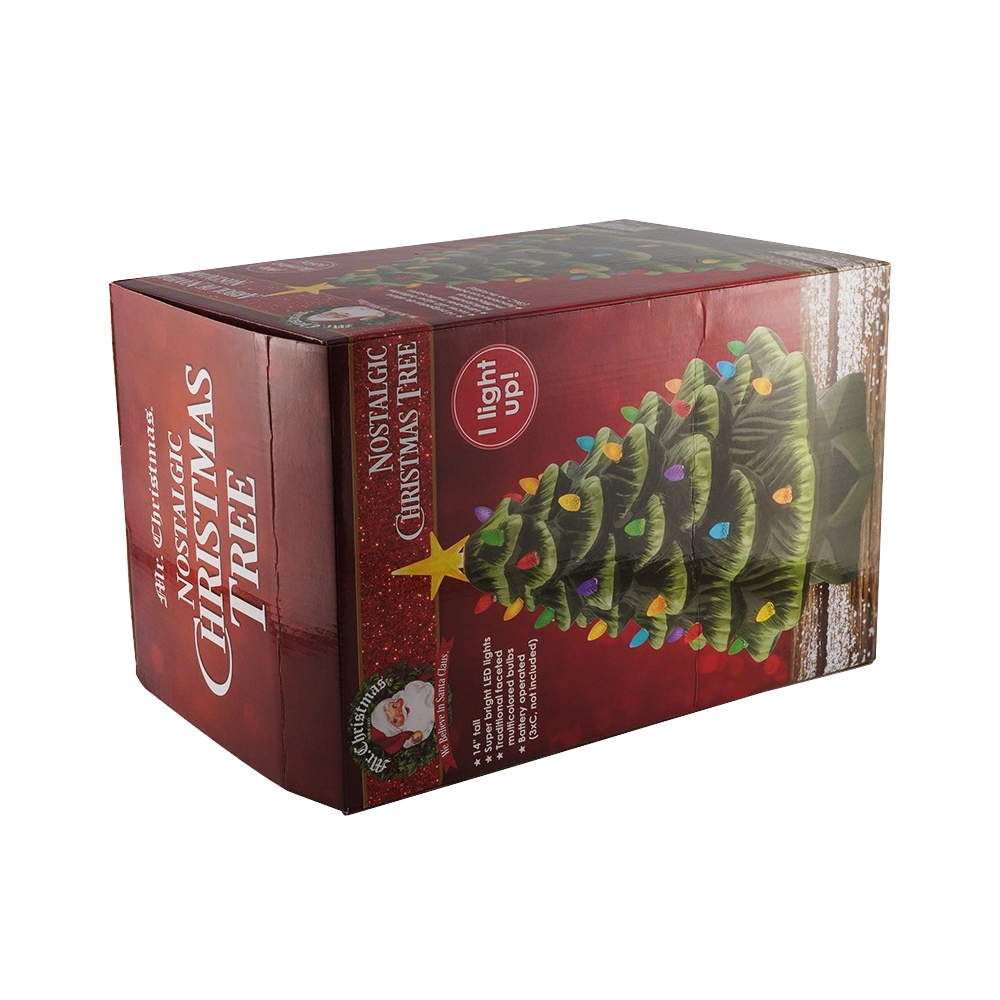 Custom Printed Subscription Cardboard Paper Gift Boxes Mail Carton Product Packaging Boxes