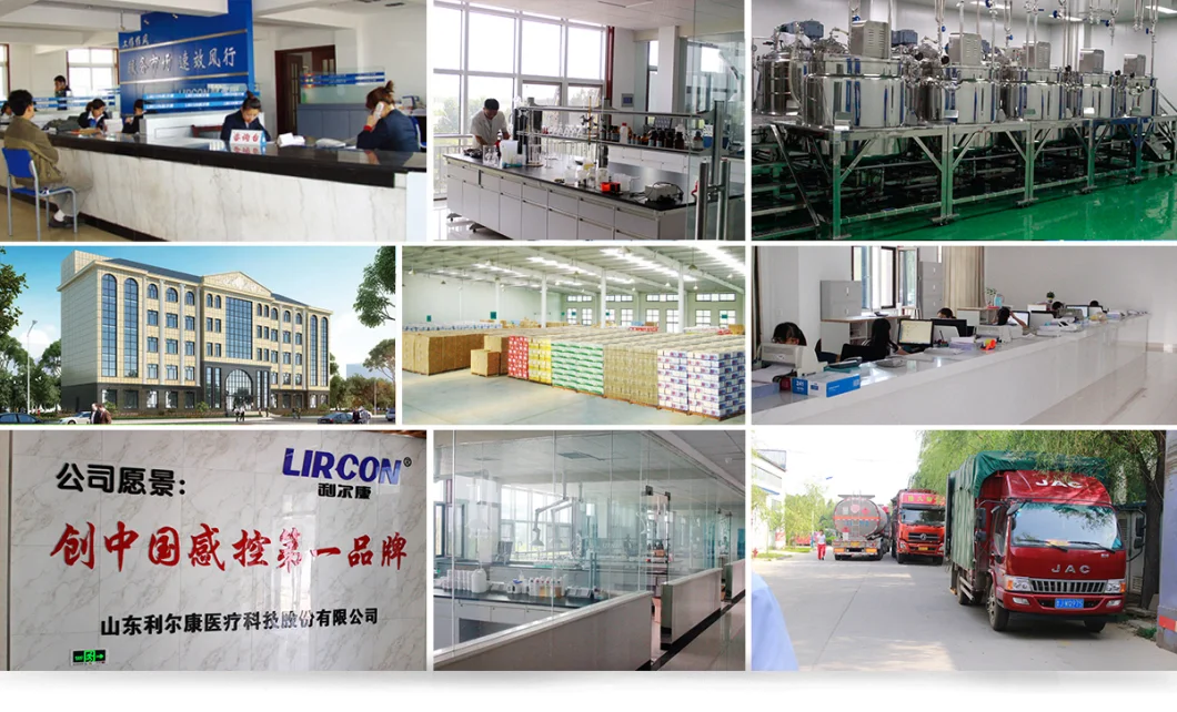 Factory Outlet Store OEM Liquid Laundry Detergent / Detergent Disinfectant with Cheap Price