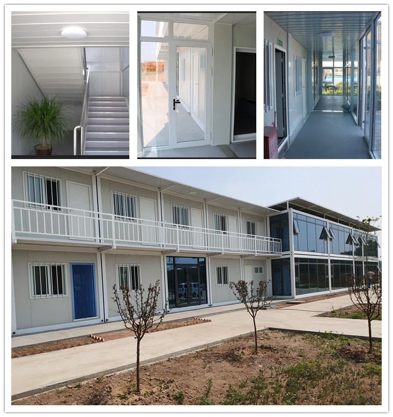 Prefab Custom Restaurant Mobile 24h Unmanned Convenience Store Sandwich Container House Coffee Shop