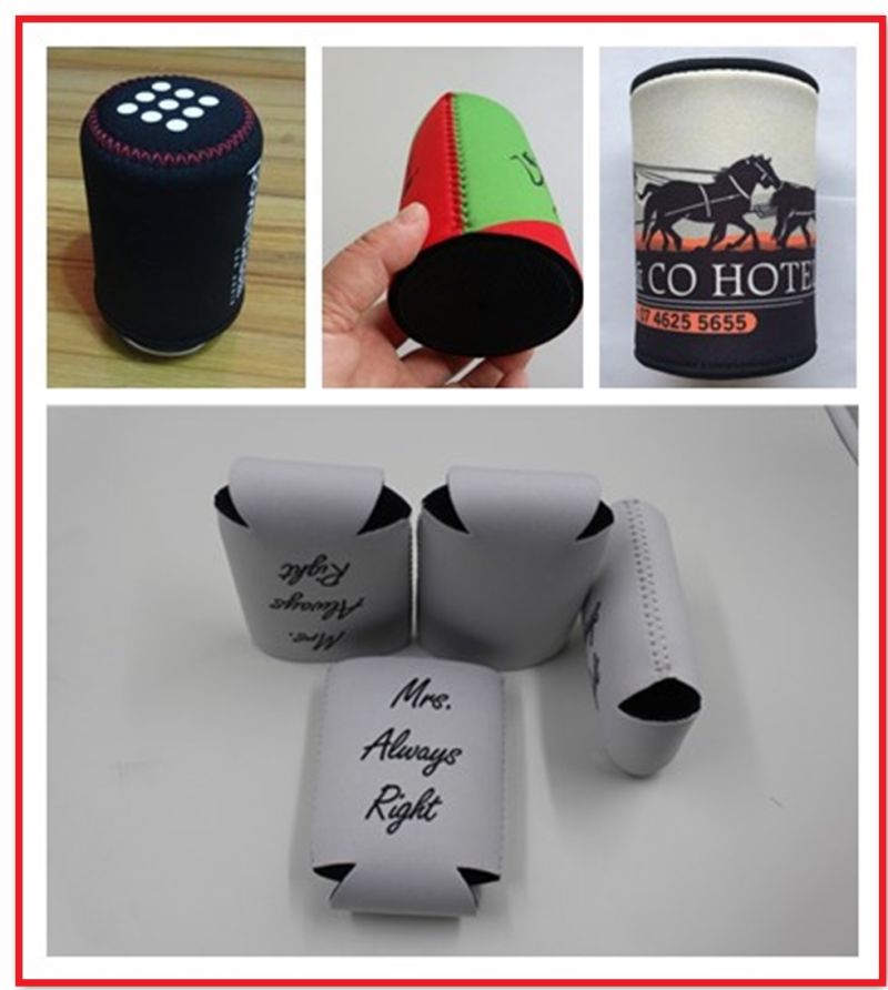 Neoprene Stubby Holder /Stubby Holder/ Can Cooler /Beer Holder / Bottle Cover