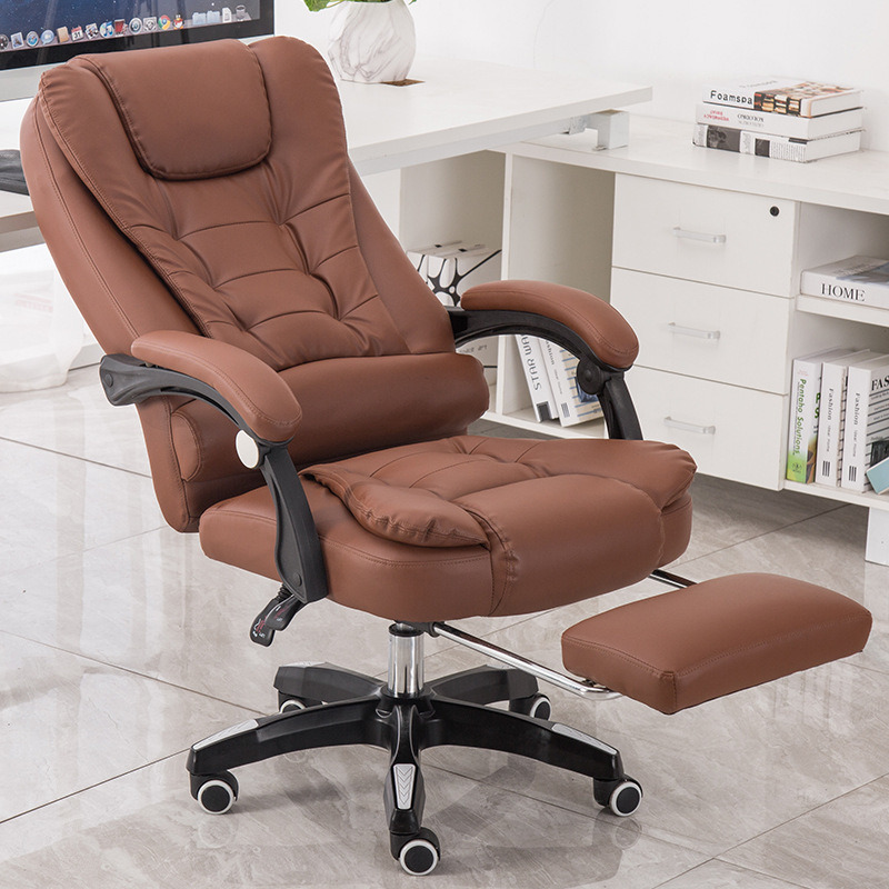 Good Quality Wholesale Reclining Staff Swivel Gaming Computer Office Chair