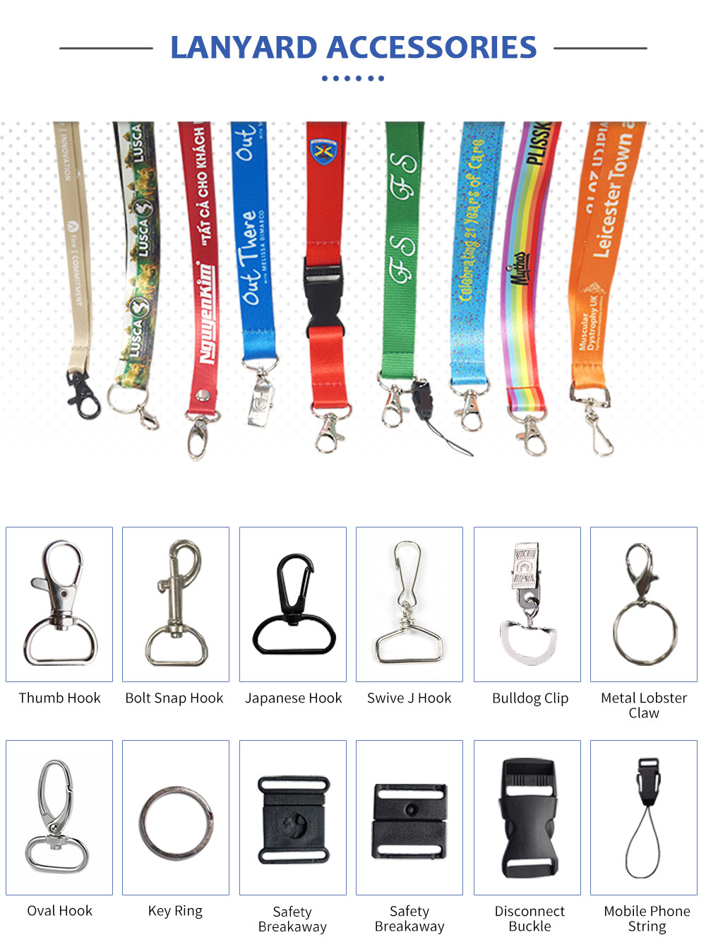 China Wholesale Custom Medals with Ribbon for Sport Events