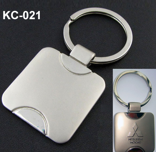 Key Ring / Key Chain, New Design Key Chain (KR-A59) , Metal Keychain, Promotional Gift Key Ring