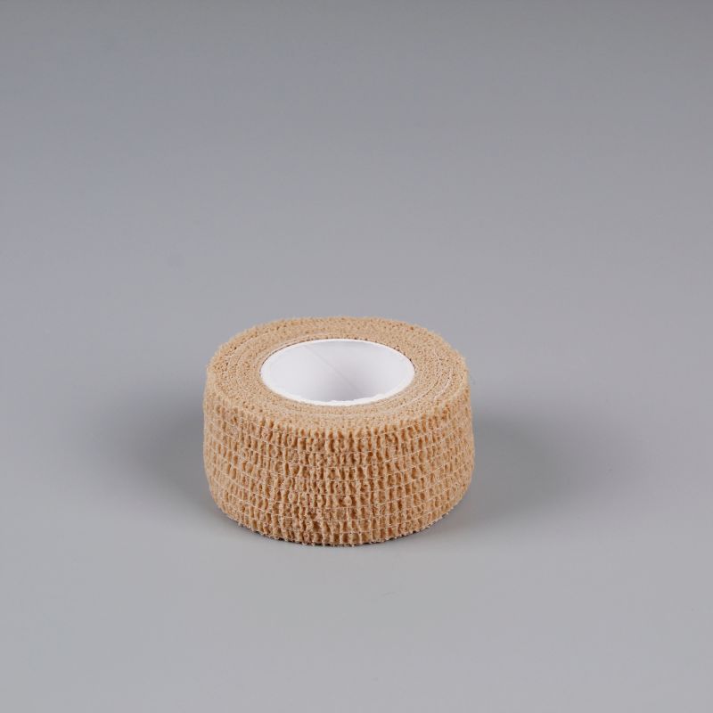 First Aid Military Elastic Emergency Trauma Orthopedic Roller Israeli Bandage