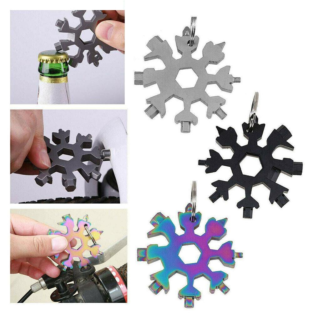 Multifunctional EDC Elevator Button No Touch Door Opener Bottle Opener with Stylus