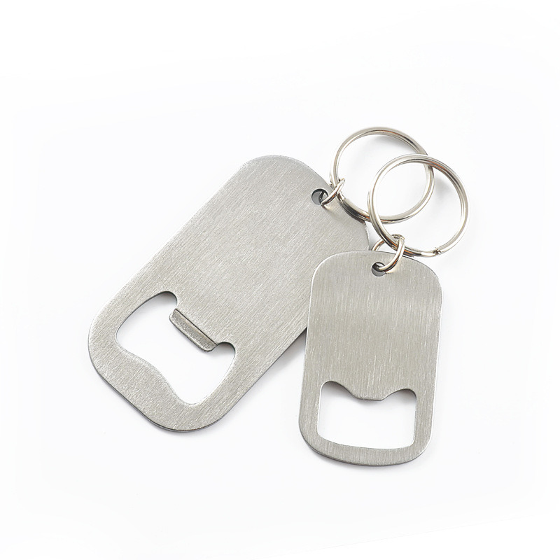 Stainless Steel Credit Card Bottle Opener for Your Wallet