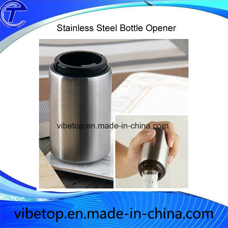 Professional Wholesale Cheapest Metal Bottle Opener in China