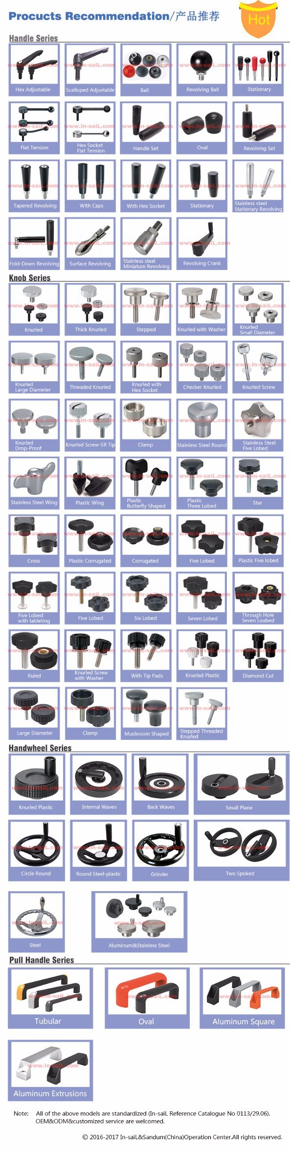 Multi-Lobe Bakelite Knurled Knobs in Door Opener