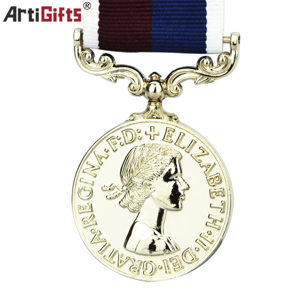 Wholesale Bulk Cheap Silver Award Medals