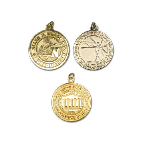 New Hot Sale Feature Custom Metal Sport Medal Medal Emblem Sailing Championship Medal