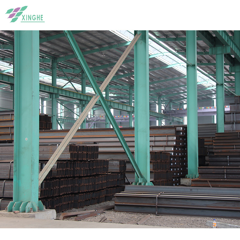 China Supplier 50*50 U Channel Steel Beam Price