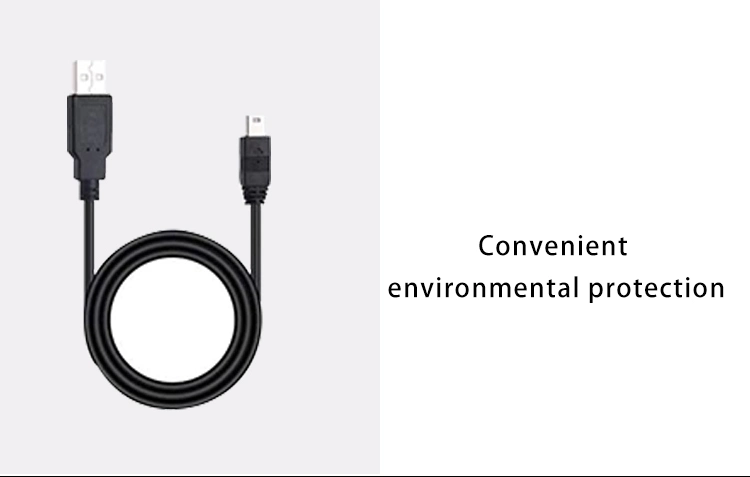 Luckyman USB Recharge Wine Opener Automatic Wine Bottle Opener Fast Corkscrew with Cable