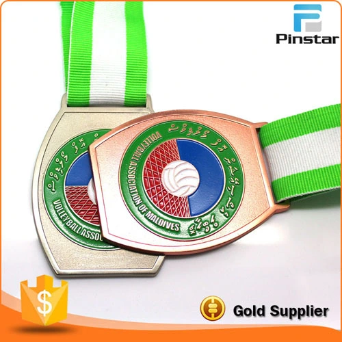 Wholesale Metal Medal and Custom Medals