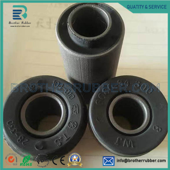 Rubber Bushing for Control Arm/Rubber Bush for Shock Absorber
