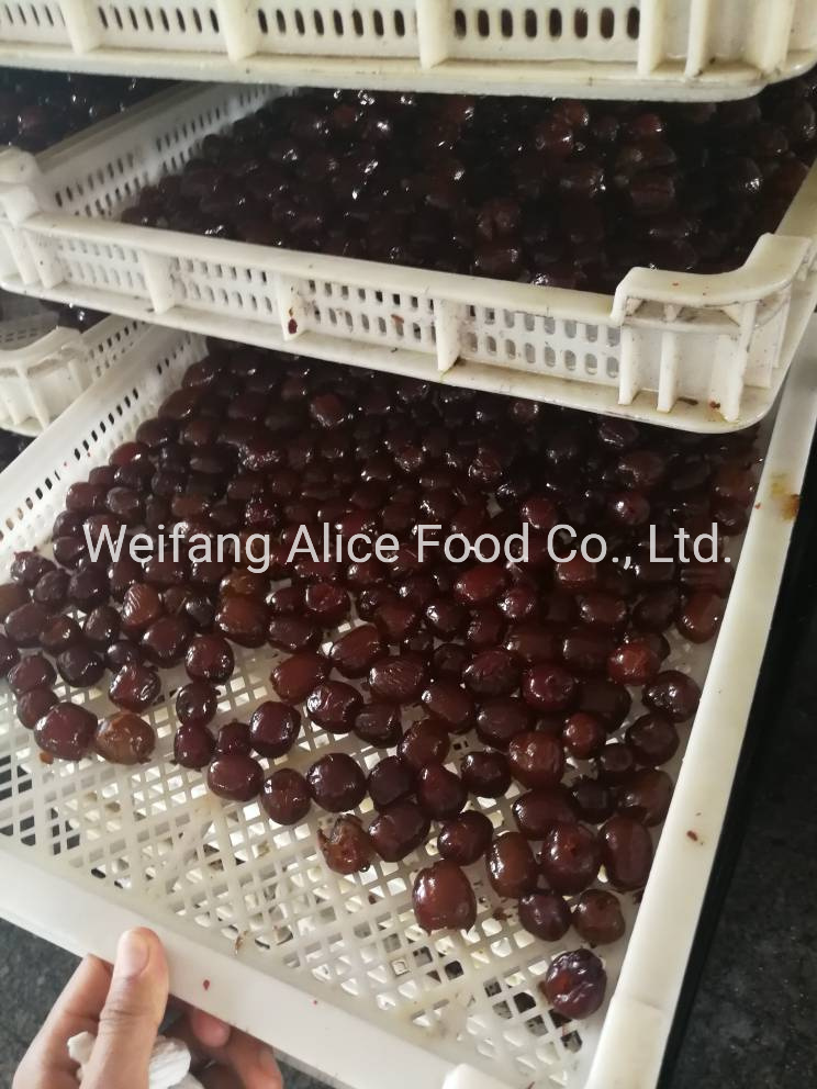 Wholesale China Dried Fruits Price Dried Dates Honey Dates Pure