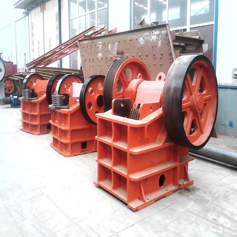 PE250X400 Jaw Crusher, Stone Crusher, Rock Crusher with Best Prices