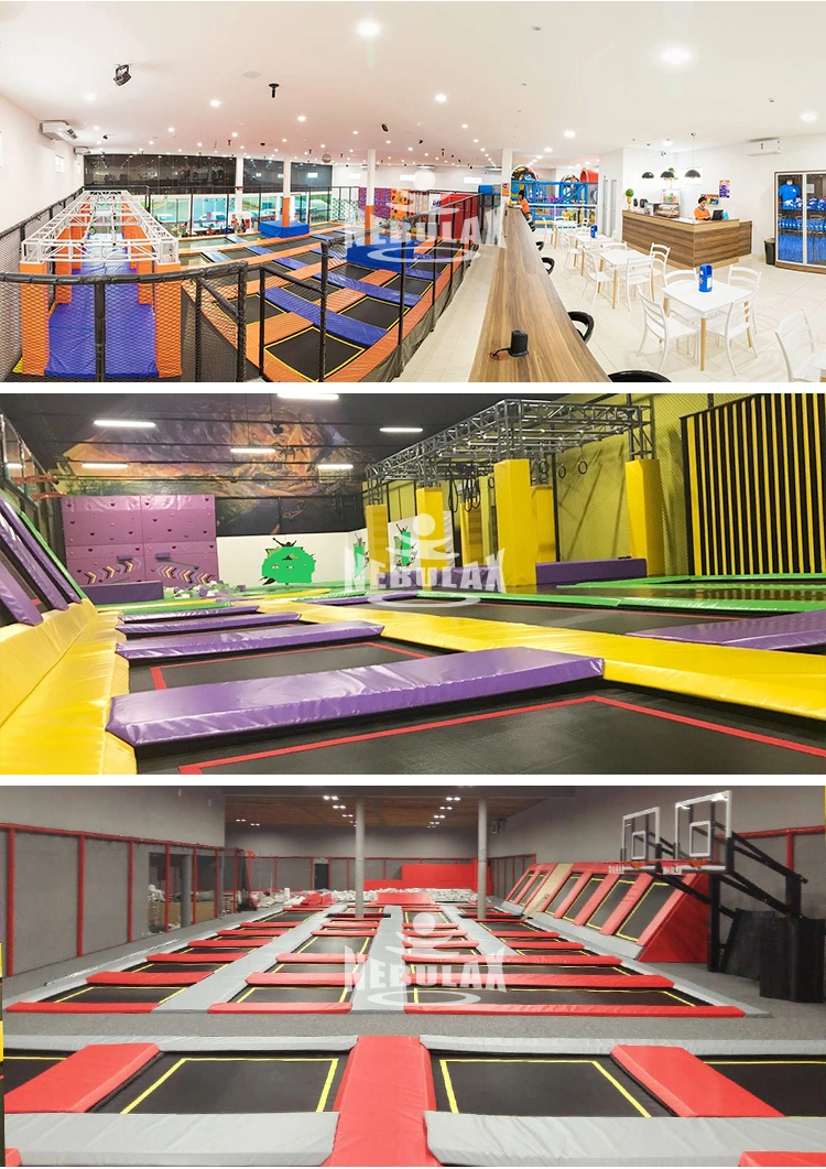 Jump Zone Trampolinejump Trampoline Parktrampolines for Sale Near Me