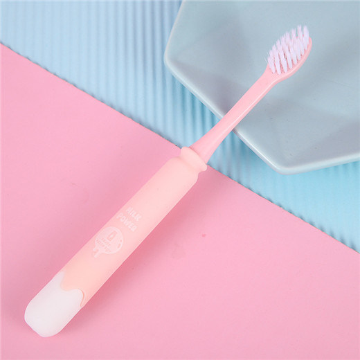 Macarone Soft Hair Silicone Tooth Wash Daily Necessities Tooth Cleaning