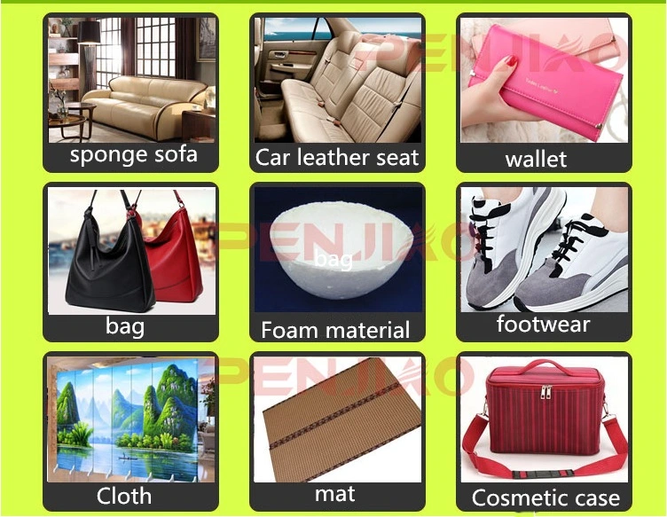 Furniture Industry Favorite Good Low Cost No Harm to Human Body Chloroprene Contact Adhesive Glue