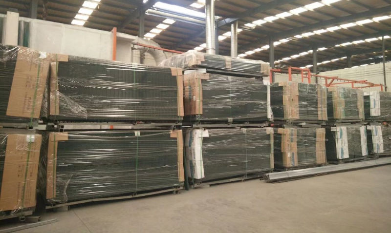 Garden Fence Airport Fence Highway Fence Steel Railing