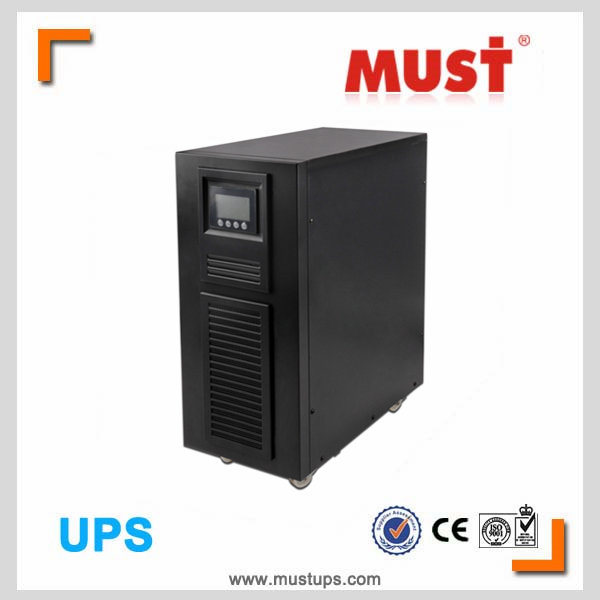 Must Manufacturer Online UPS for 2kVA Online UPS