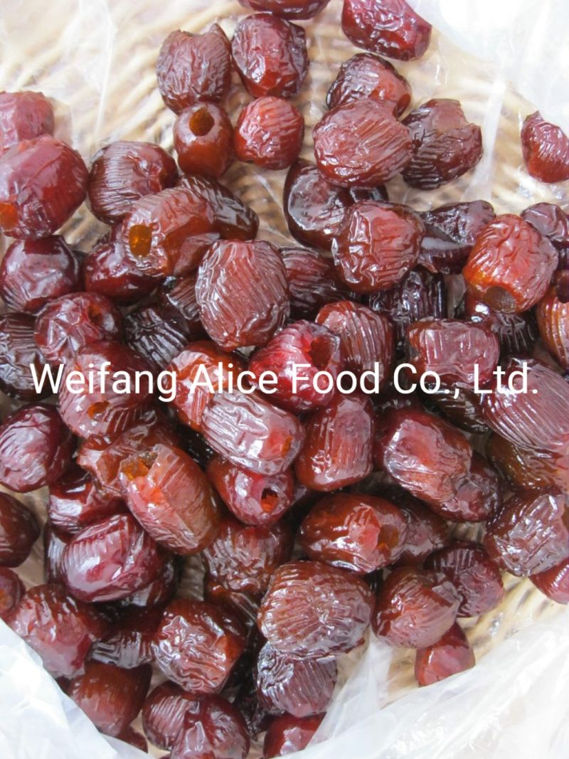 Wholesale China Dried Fruits Price Dried Dates Honey Dates Pure
