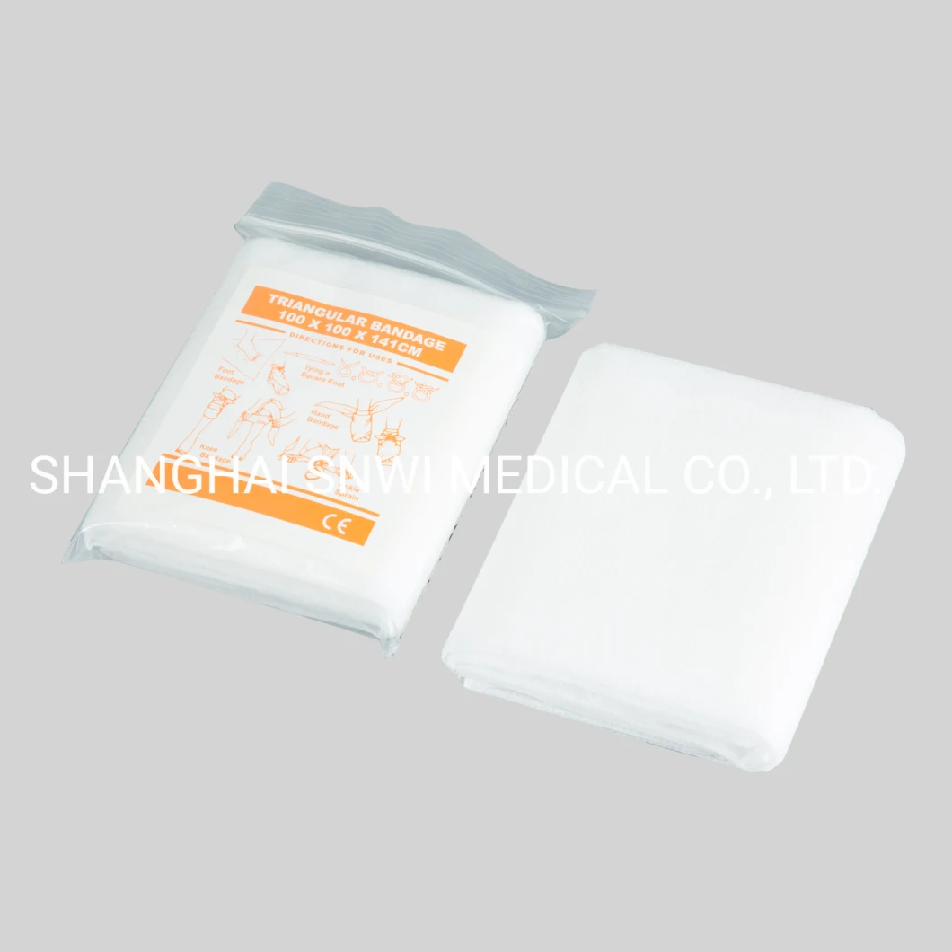 Medical Disposable Hospital Surgical Dressing Non Sterile Colored Absorbent Cotton Ball