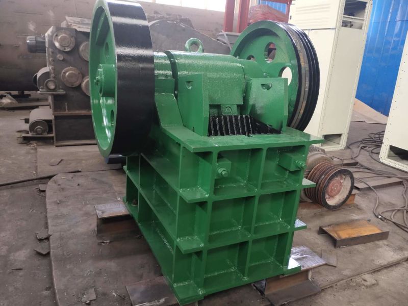 PE250X400 Jaw Crusher, Stone Crusher, Rock Crusher with Best Prices