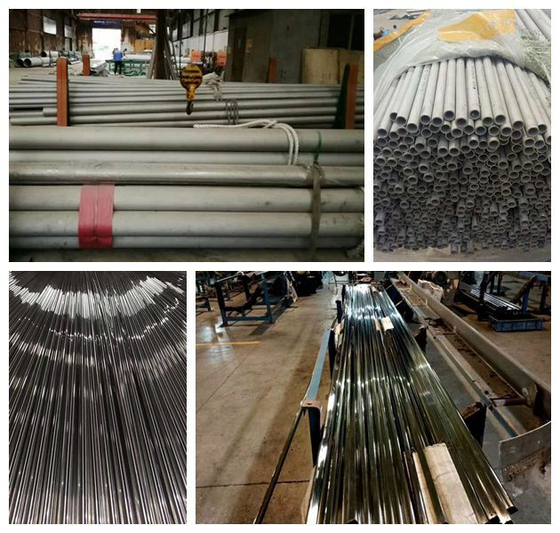 Online Buy Pressure Rating 2*2 Stainless Steel Tube