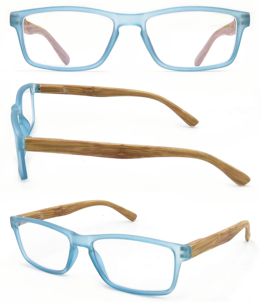 Eye Squared Anti Blue Light Progressive Reading Glasses