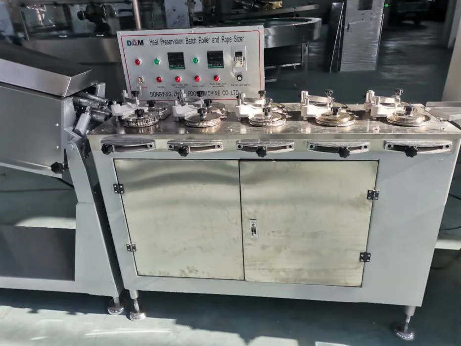 Hard Candy/Fruit Hard Candy/ Orange Hard Candy Die Forming Machine