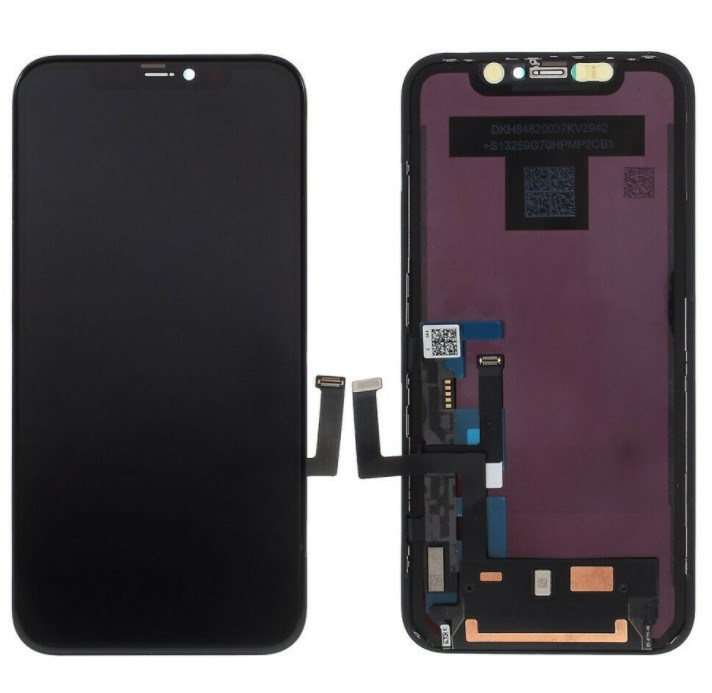 New for iPhone 11 LCD, for iPhone11 LCD Screen Display, LCD Assembly for iPhone11