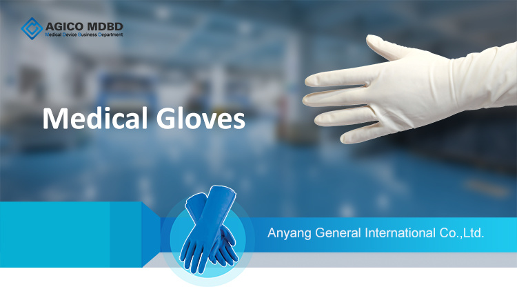 Buy Single-Use Medical Examination Gloves From Leading Supplier