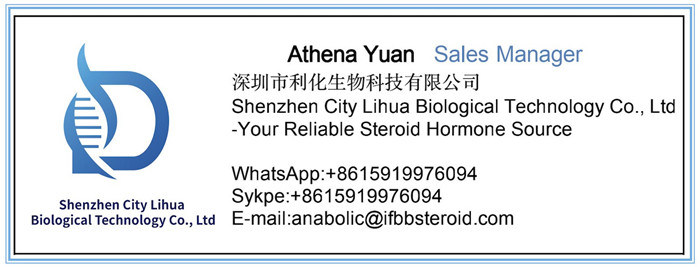 Recipe for 50ml Primobolan E 200mg/Ml Pharmaceutical