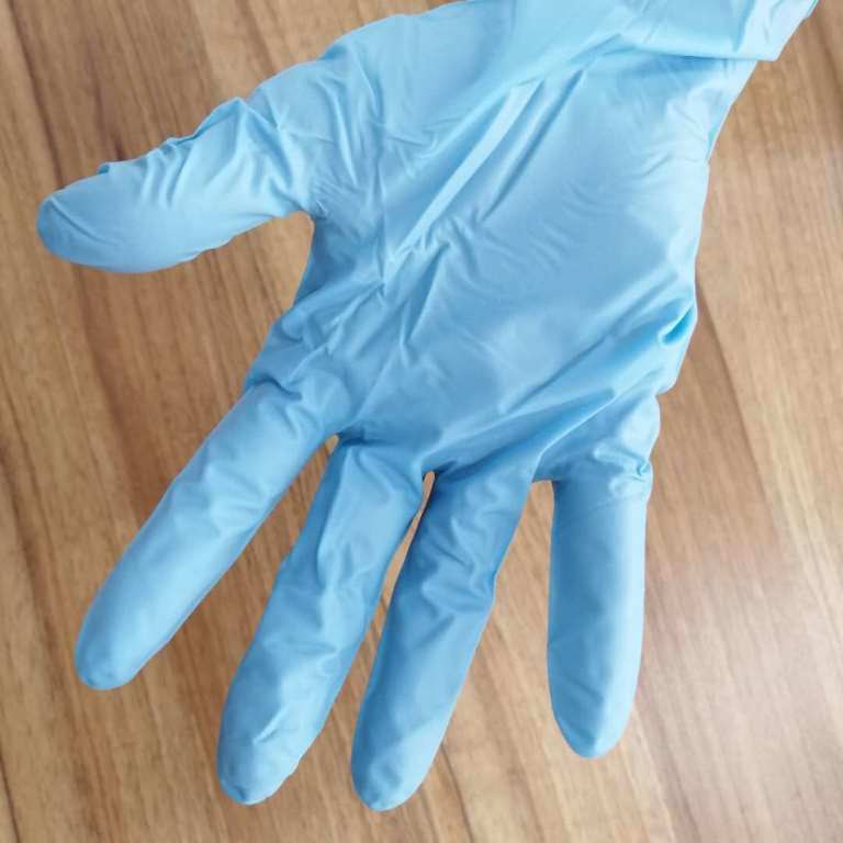 Medical Protective Supply Powder Free Glove
