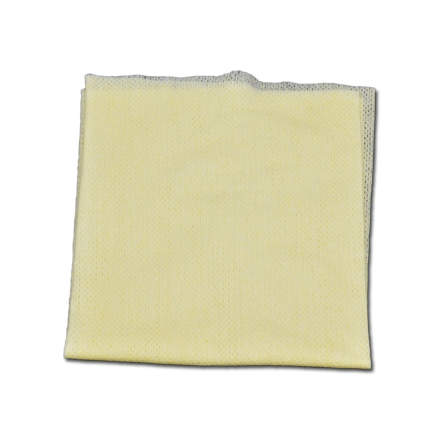 Colored Polyester Material Non Woven Cleaning Tack Cloth
