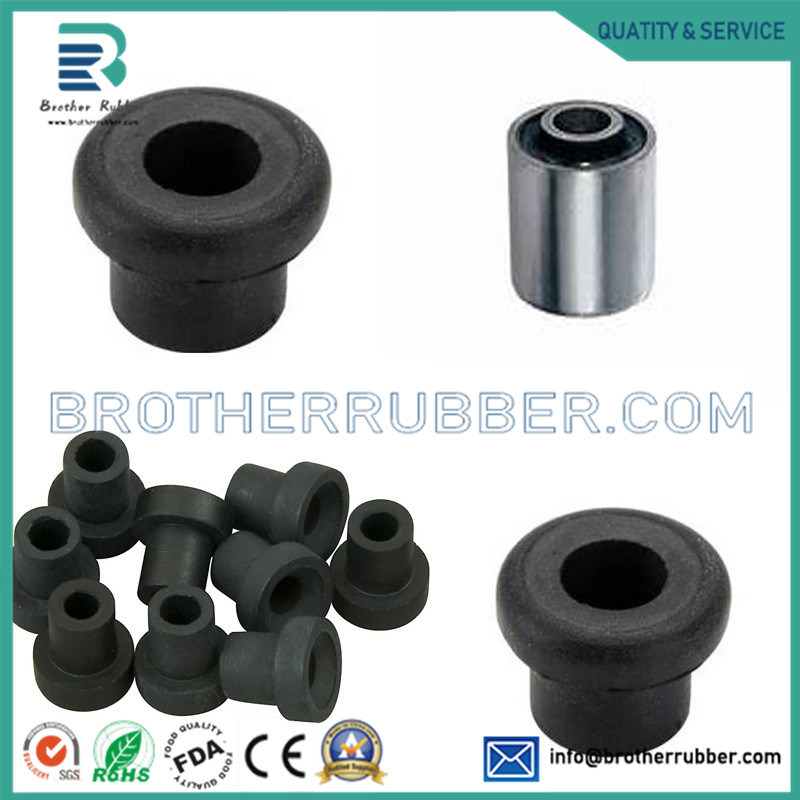 Rubber Bushing for Control Arm/Rubber Bush for Shock Absorber