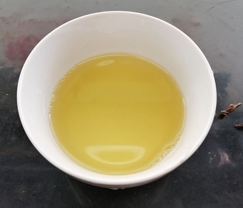 Organic China Green Snail Natural Refined Slimming Green Tea