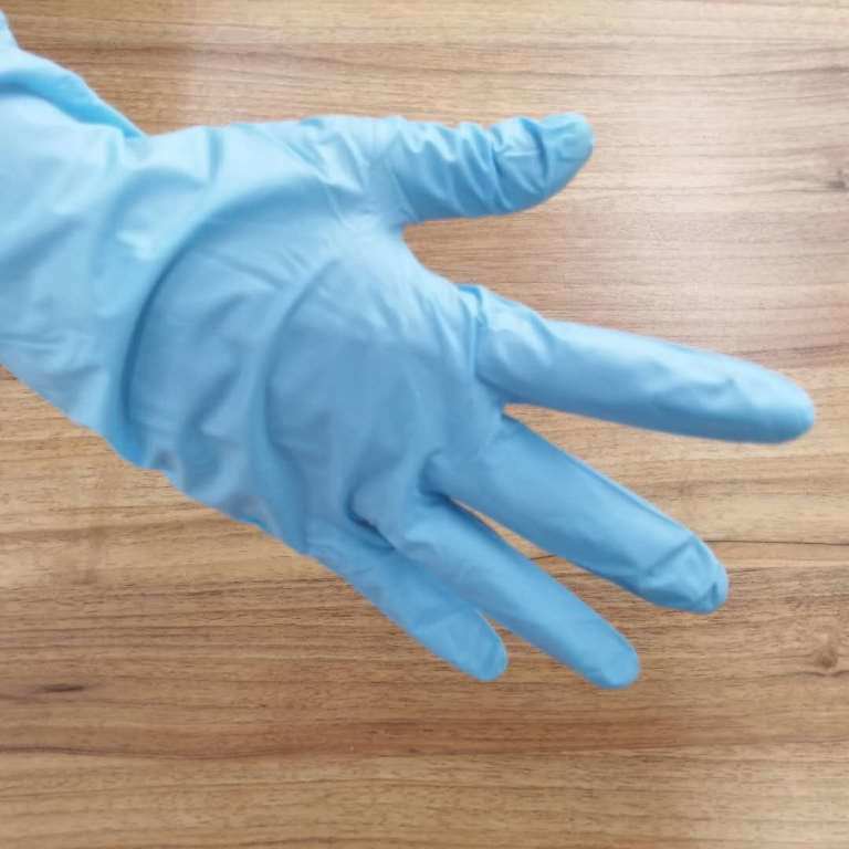 Medical Protective Supply Powder Free Glove